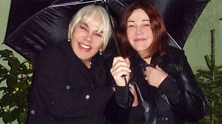 Nazan Öncel’in Sezen Aksu’ya neden kızdığı anlaşıldı