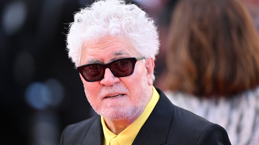 Pedro Almodovar: Trump, Netanyahu ve Putin canavar