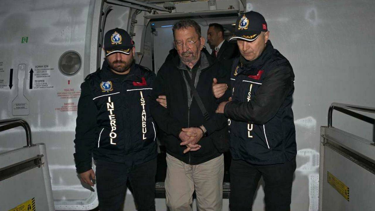 6 şubat kaçağı müteahhitten savunma: ‘Depremde bina yıkılmadı, ikiye ayrıldı’