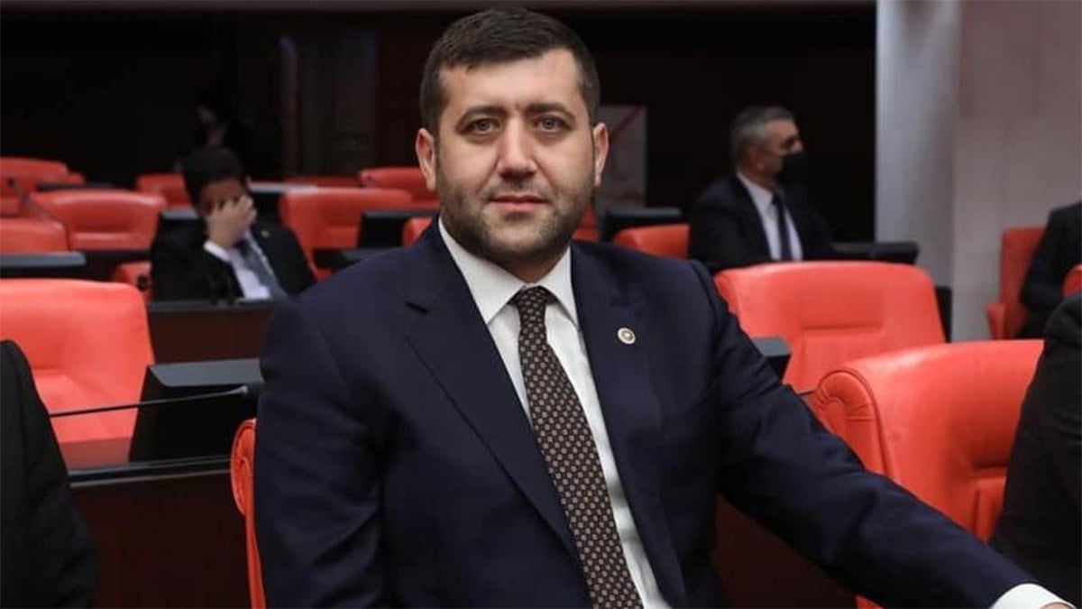 MHP milletvekili: O iki Süper Lig kulübü düşmeliydi