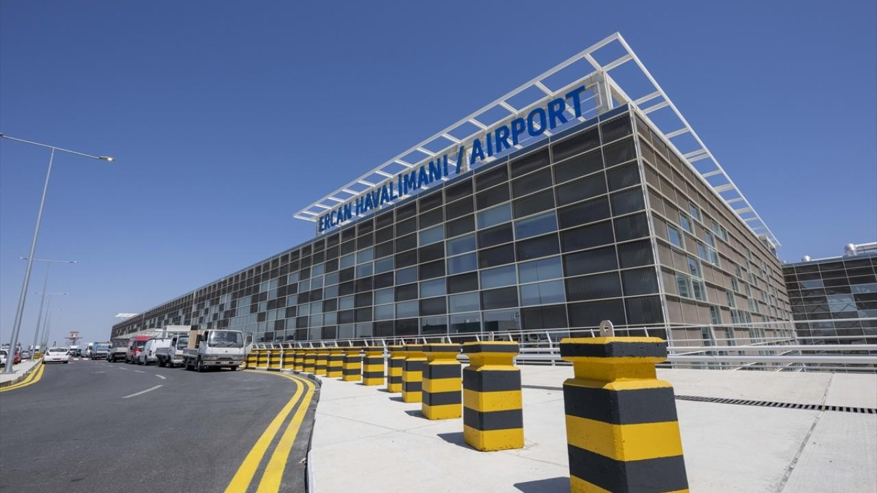 Havaalanında operasyon: Bagajında dört insan embriyosuyla yakalandı