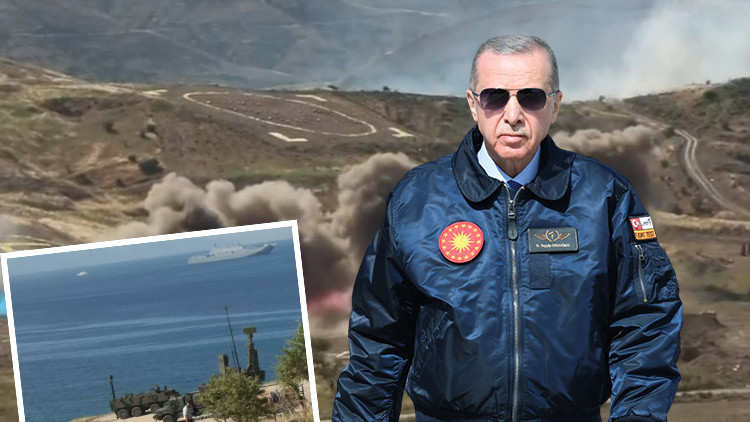 Çelik Kubbe ilk kez EFES-2026’da