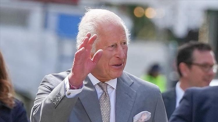 Kral Charles’ı canlı yayında ‘öldürdüler’