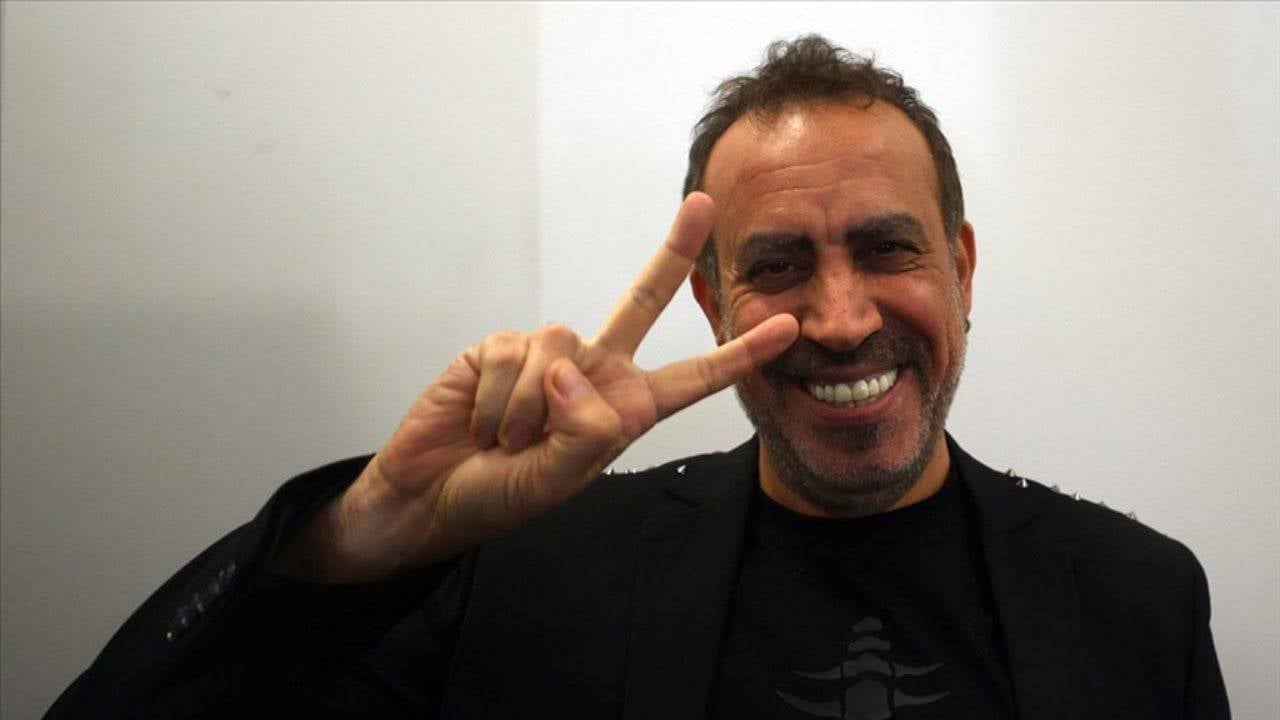 Haluk Levent’in sağlık durumu ‘kontrol altında’