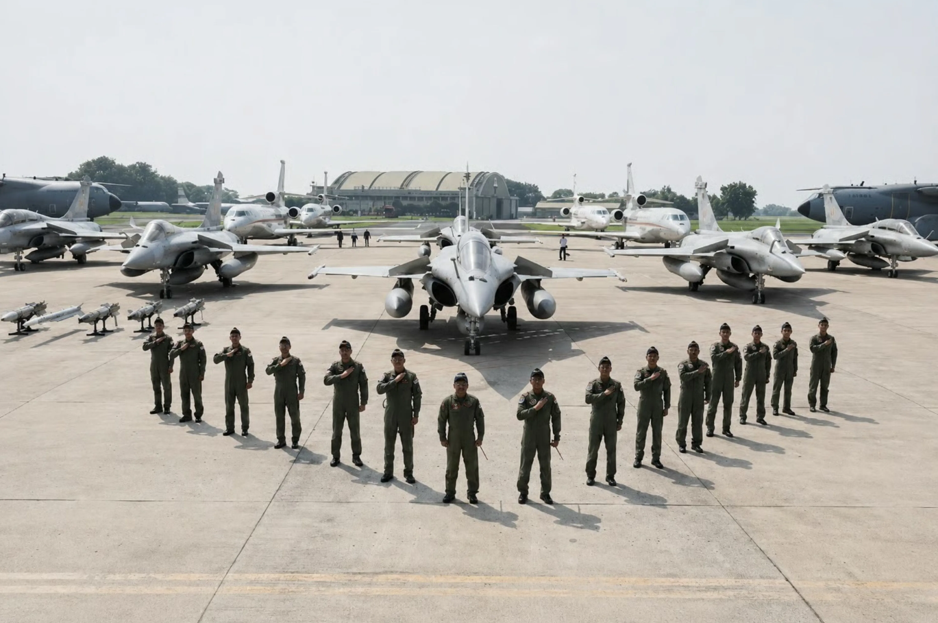 60 yıllık uçaklar emekliye ayrıldı: Hava filosu F-16’larla donatılacak