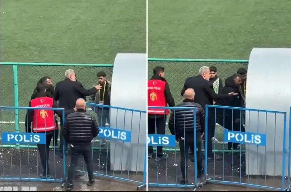 20 dakikada 4 gol atarak ligde kalmıştı: Rakibiyle birlikte kümeden düştü