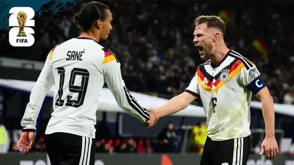 Sane Galatasaray referansıyla Panzerler’e alındı