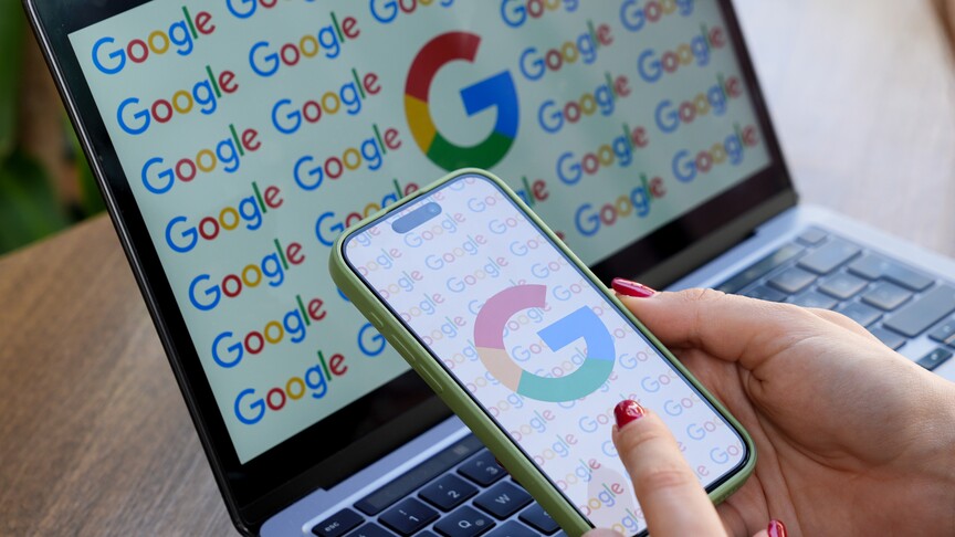 Google yapay zekayı “arama”nın merkezine yerleştiriyor