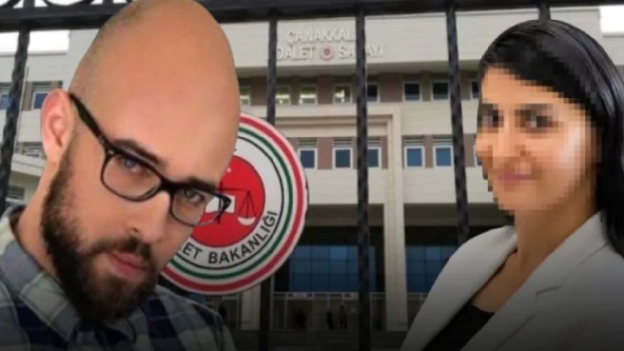 Adliye basan hakimin raporu çıktı: Saç örneğinde kokain var