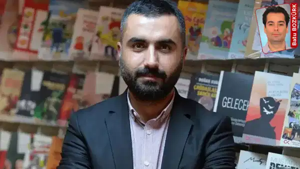 Alican Uludağ 90 gün sonra tahliye edildi
