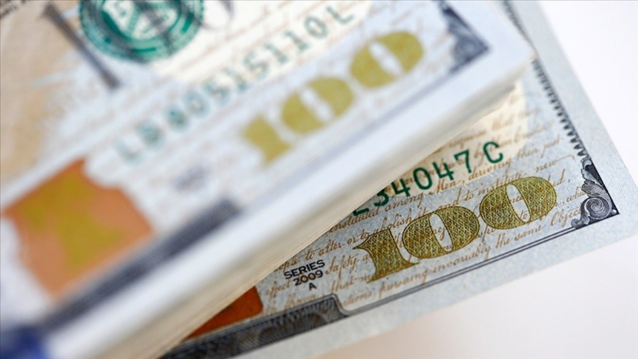 Bloomberg’in iddiası: Türkiye, doları tutmak için ABD tahvillerinin neredeyse tamamını sattı