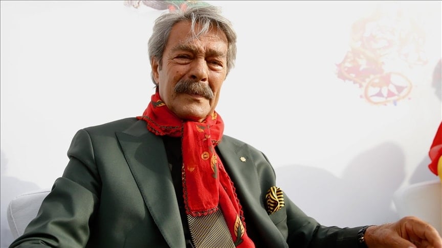 Dualar Kadir İnanır için