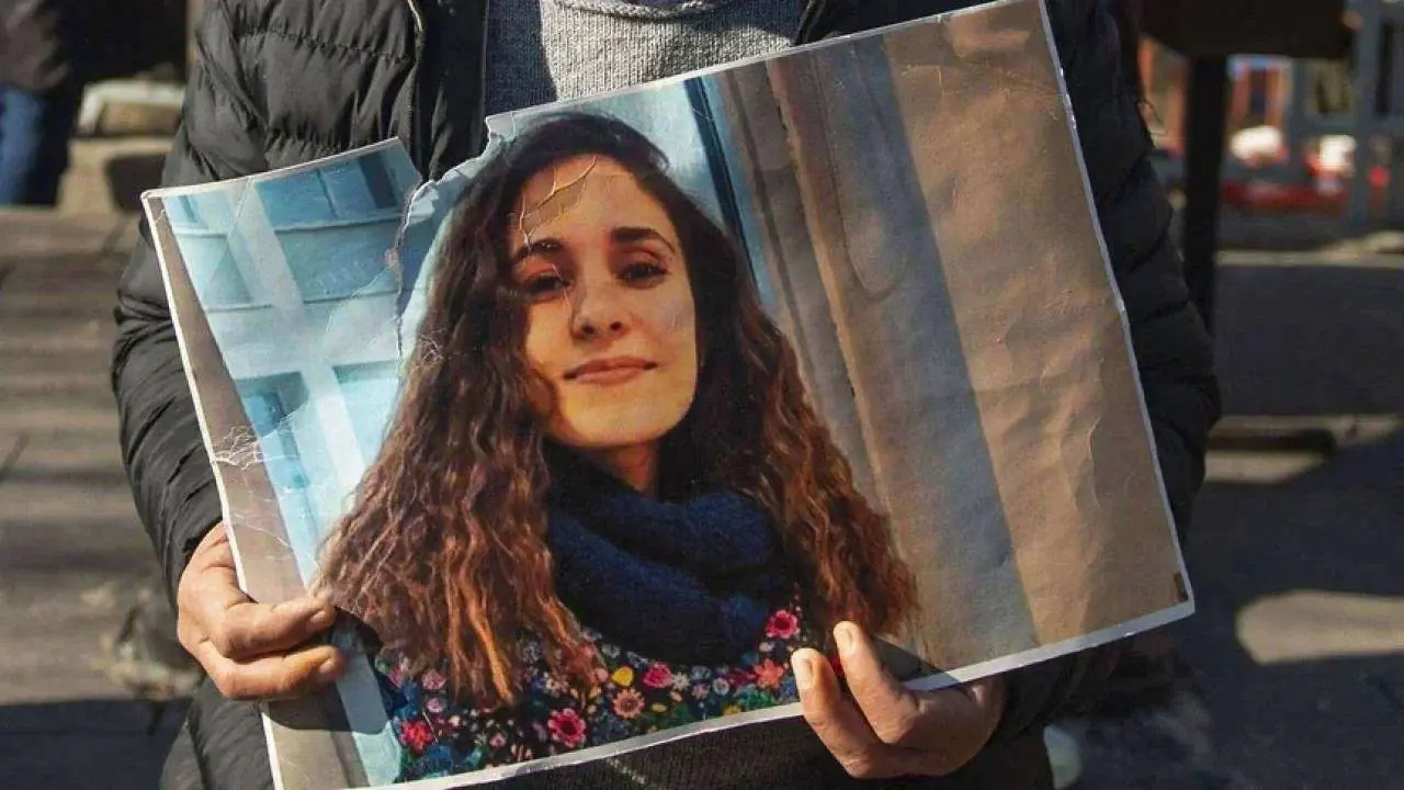 Gülistan Doku dosyası: Firari şüpheli ‘Viyadükte öldürmüştür’ dedi