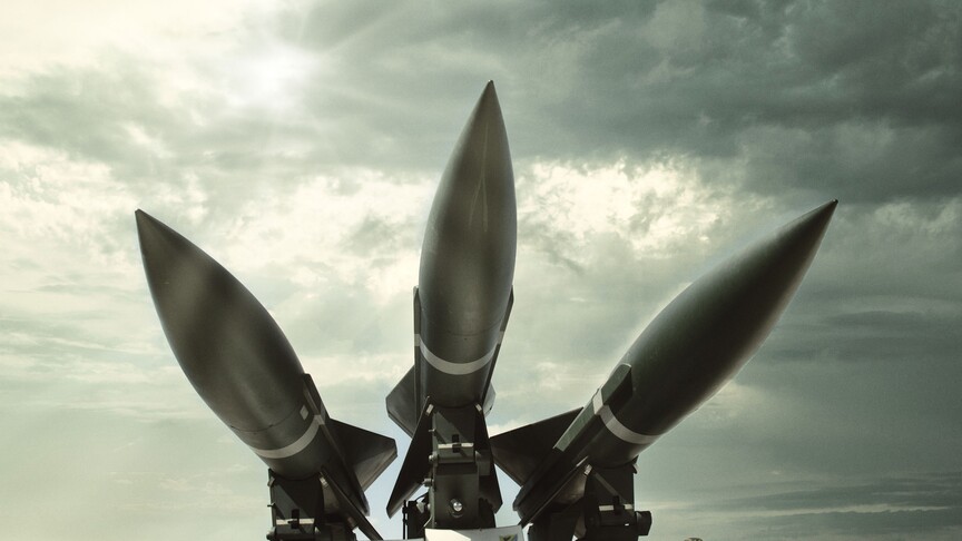 ABD, Ukrayna’ya 108,1 milyon dolarlık Hawk füze sistemi satacak