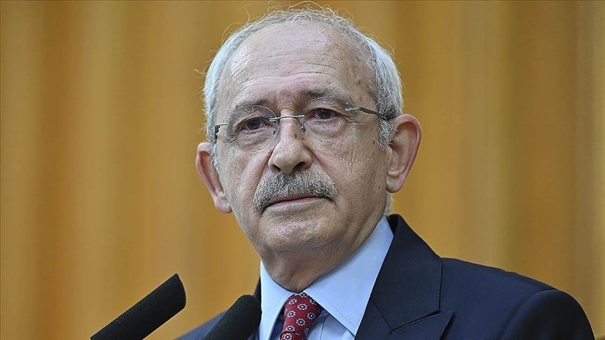 Kılıçdaroğlu milyonluk takipçi kaybetti