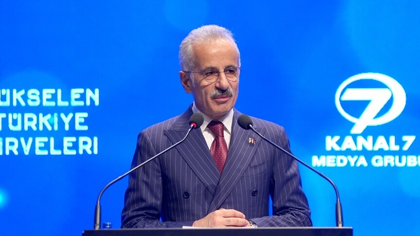 5G abone sayısı yaklaşık 34 milyona ulaştı