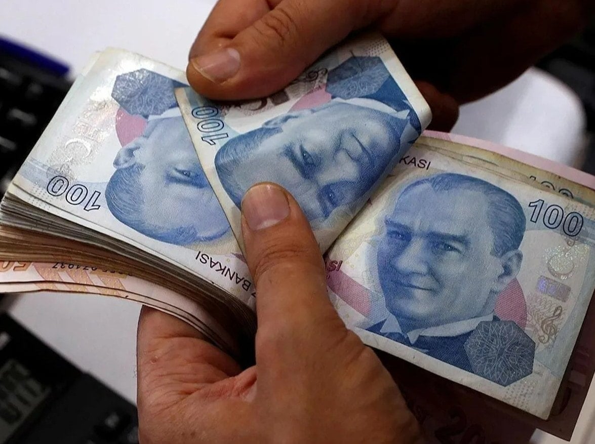 Butlan kararı faizde görülmemiş zirve getirdi