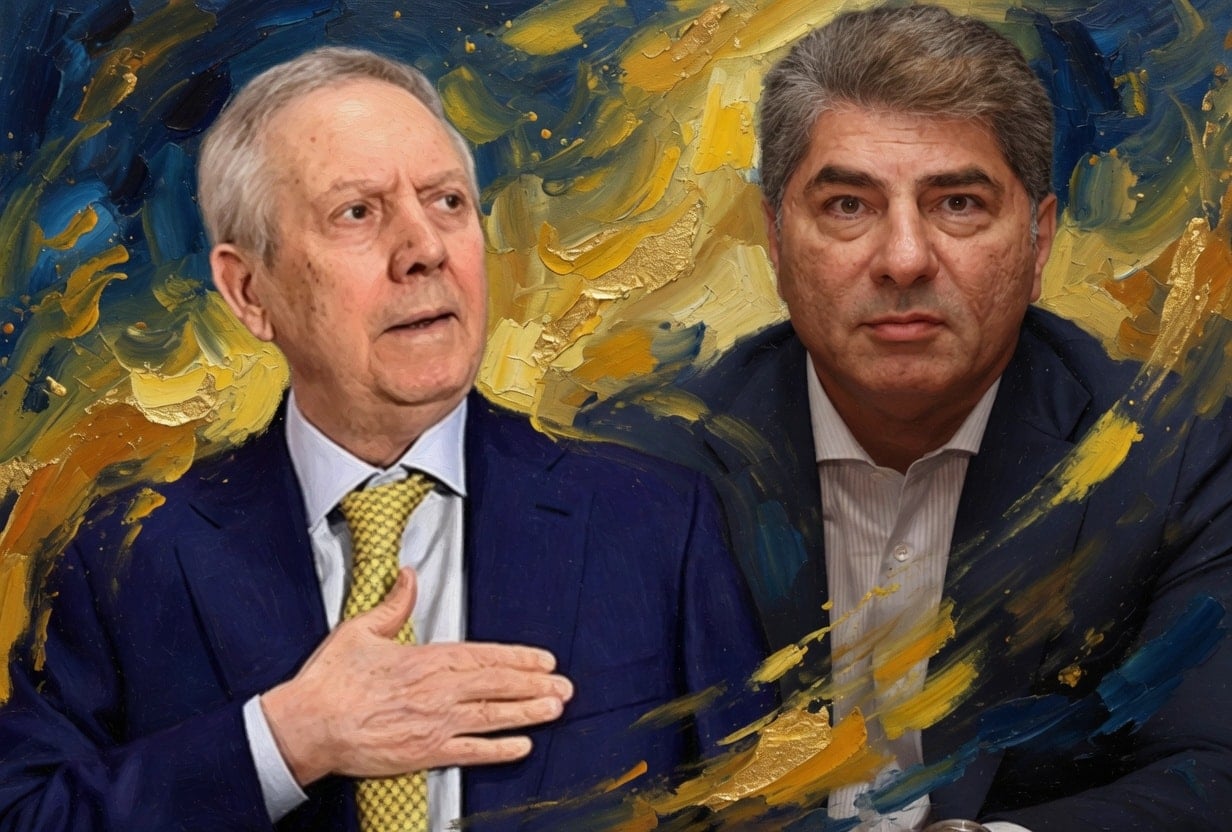 Aziz Yıldırım ve Hakan Safi’nin yönetim kurulu listeleri belli oldu