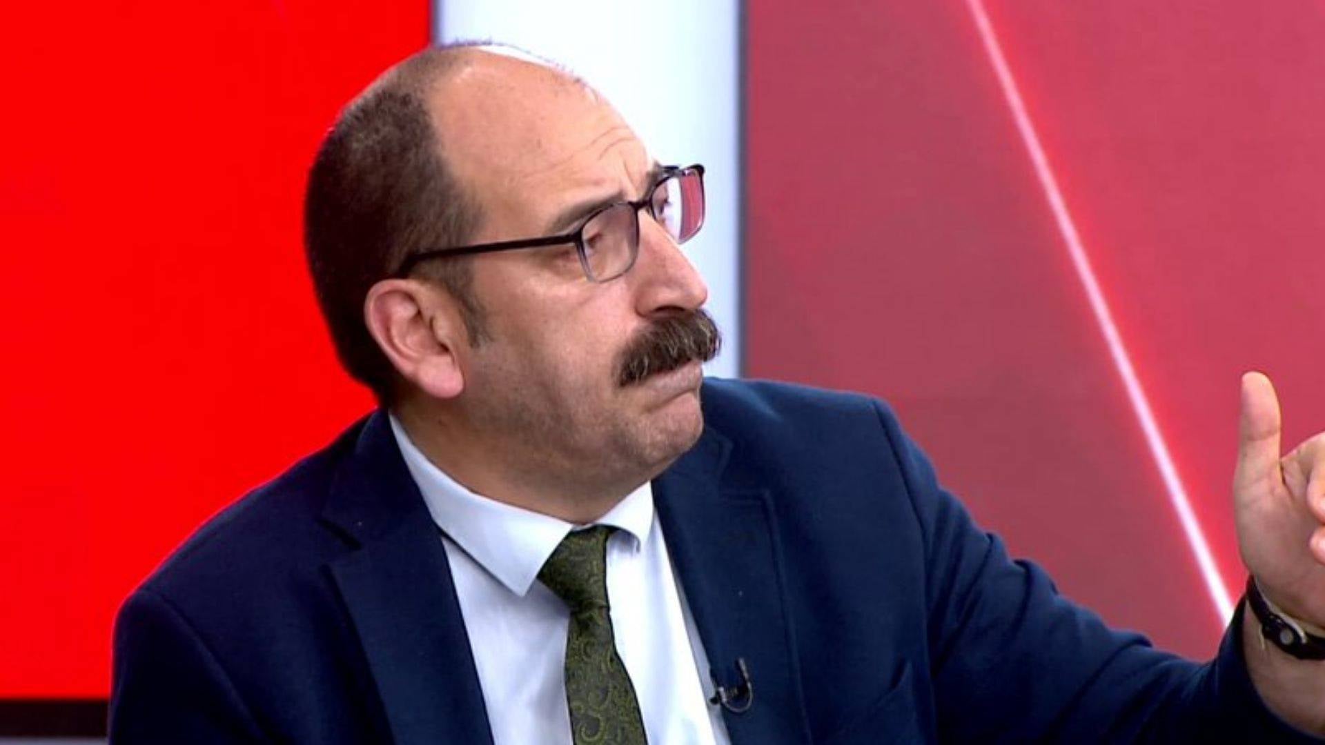 TGRT yorumcusu Kılıçdaroğlu’nun yeni basın danışmanı oldu