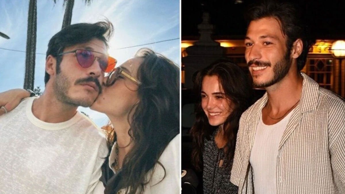 Kubilay Aka ve Hafsanur Sancaktutan aynı dizide buluşuyor