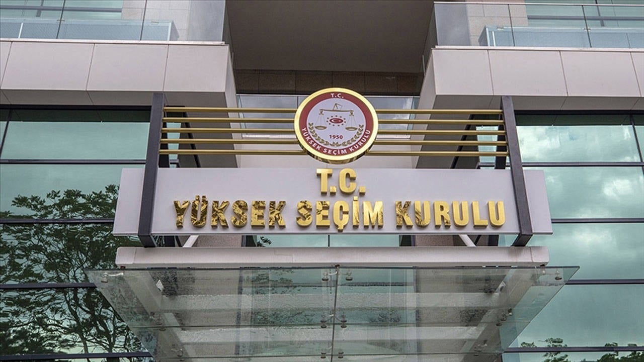 Türkiye’de güçlünün hukuku uygulandı, seçim güvenliği sona erdi: YSK kendi kendini imha etti