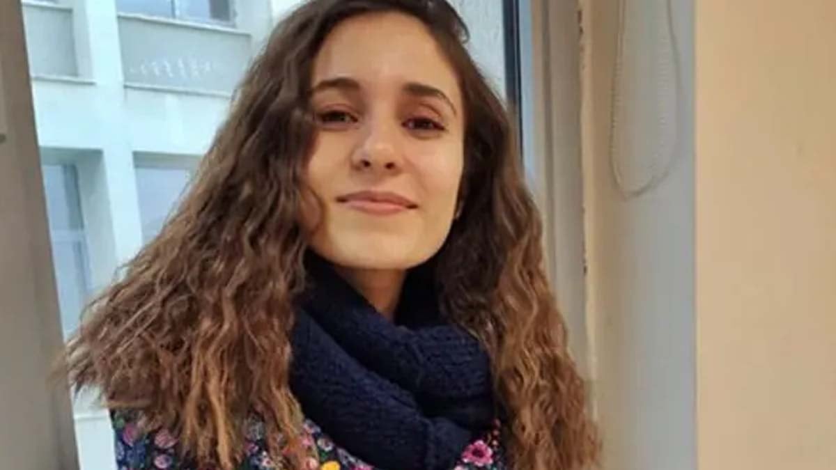 Gülistan Doku cinayetinin kilit ismi ABD’de yakalandı