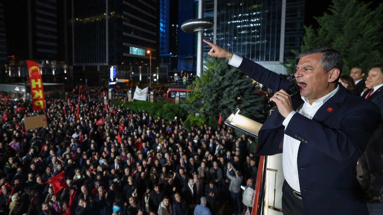 CHP kurultay yapacak ama ne zaman?
