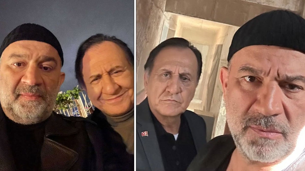 20 yıllık dizi için final sinyali: Başrol oyuncusu ‘bir efsane daha bitti’ diye yazdı