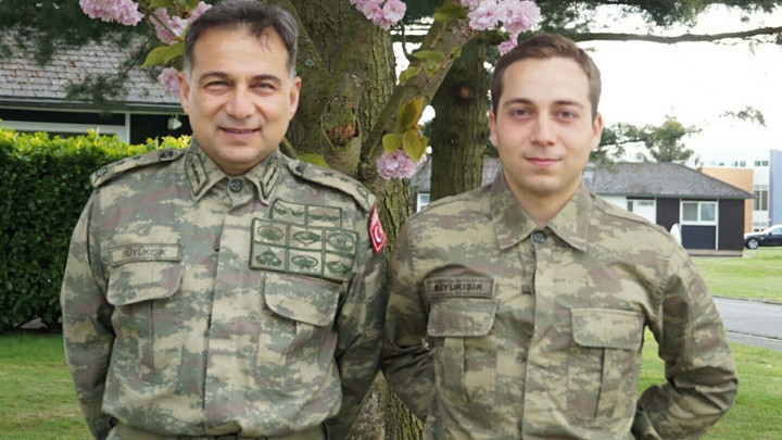 Dorukhan Büyükışık’ın ölümüne ilişkin soruşturmada 8 yıl sonra 23 şüpheli tutuklandı