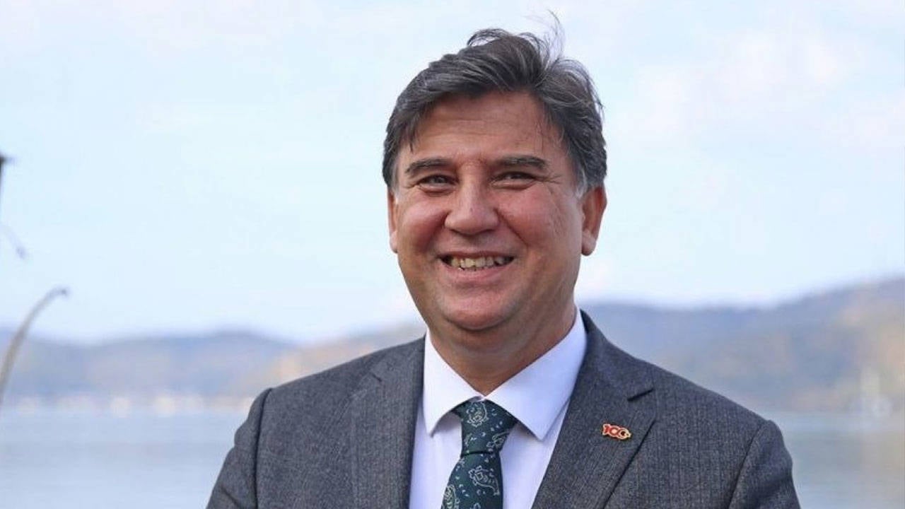 CHP’nin Fethiye Belediye Başkanı Alim Karaca’ya silahlı saldırı