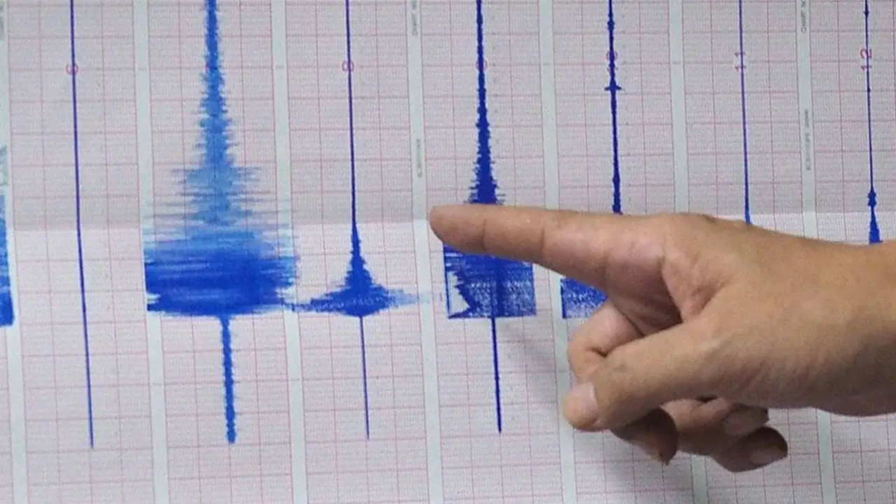 AFAD duyurdu: Adana’da 4.9 büyüklüğünde deprem