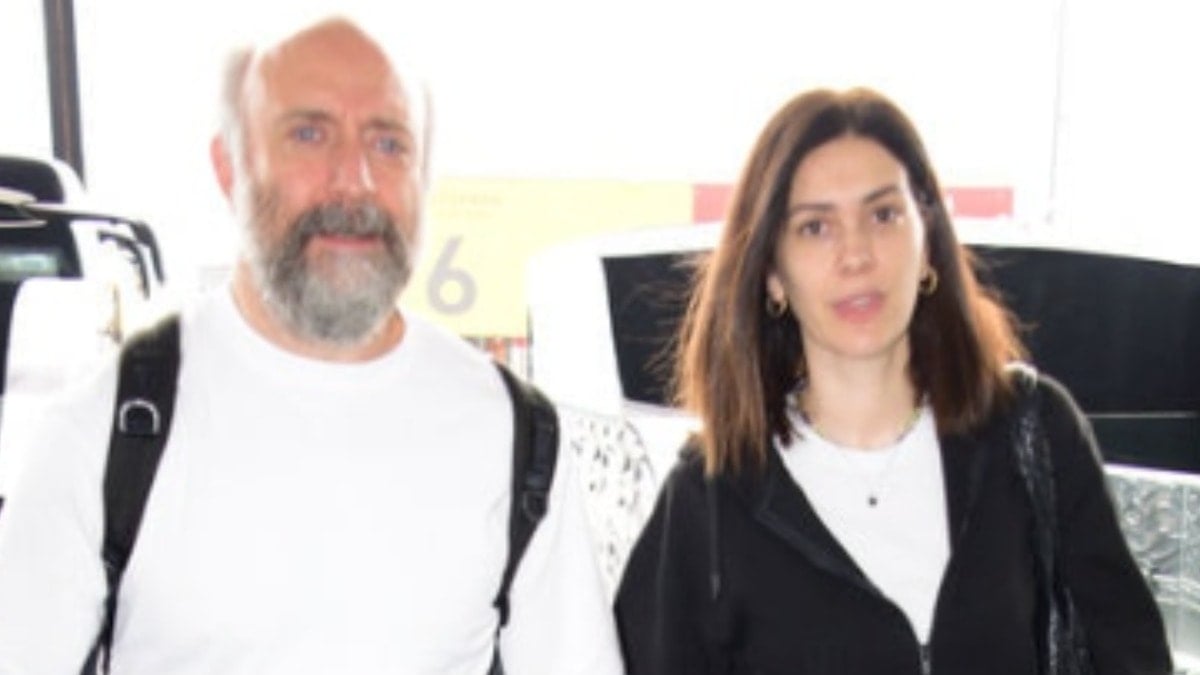 Korel-Ergenç ailesi: ‘Boş İstanbul iyi olurdu ama bu bayram Londra’dayız’