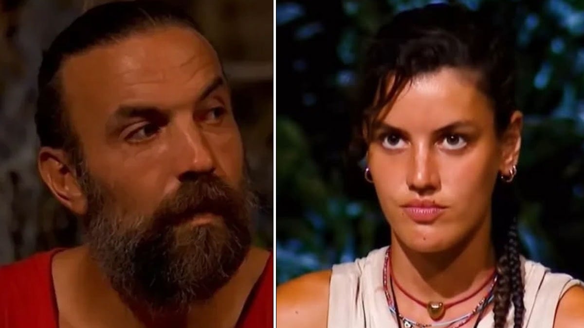 Yeni flört iddiası Survivor’ı karıştırdı