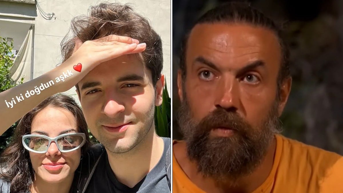 Survivor Beyza’ya şok: Sevgilisi Kerimhan Duman her yerden sildi