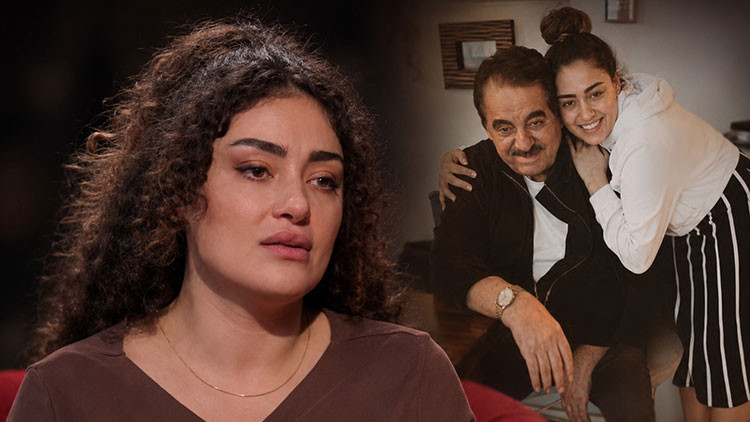 Tatlıses’in kızı nasıl reddedildiğini anlattı: ‘Sen istenmeyen çocuktun, ama annen seni doğurdu’