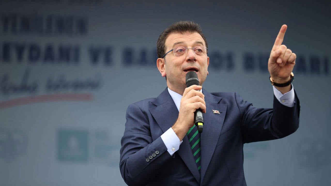 İmamoğlu, Kılıçdaroğlu’na çok sert: Kukla ve dahili bedhah kayyum