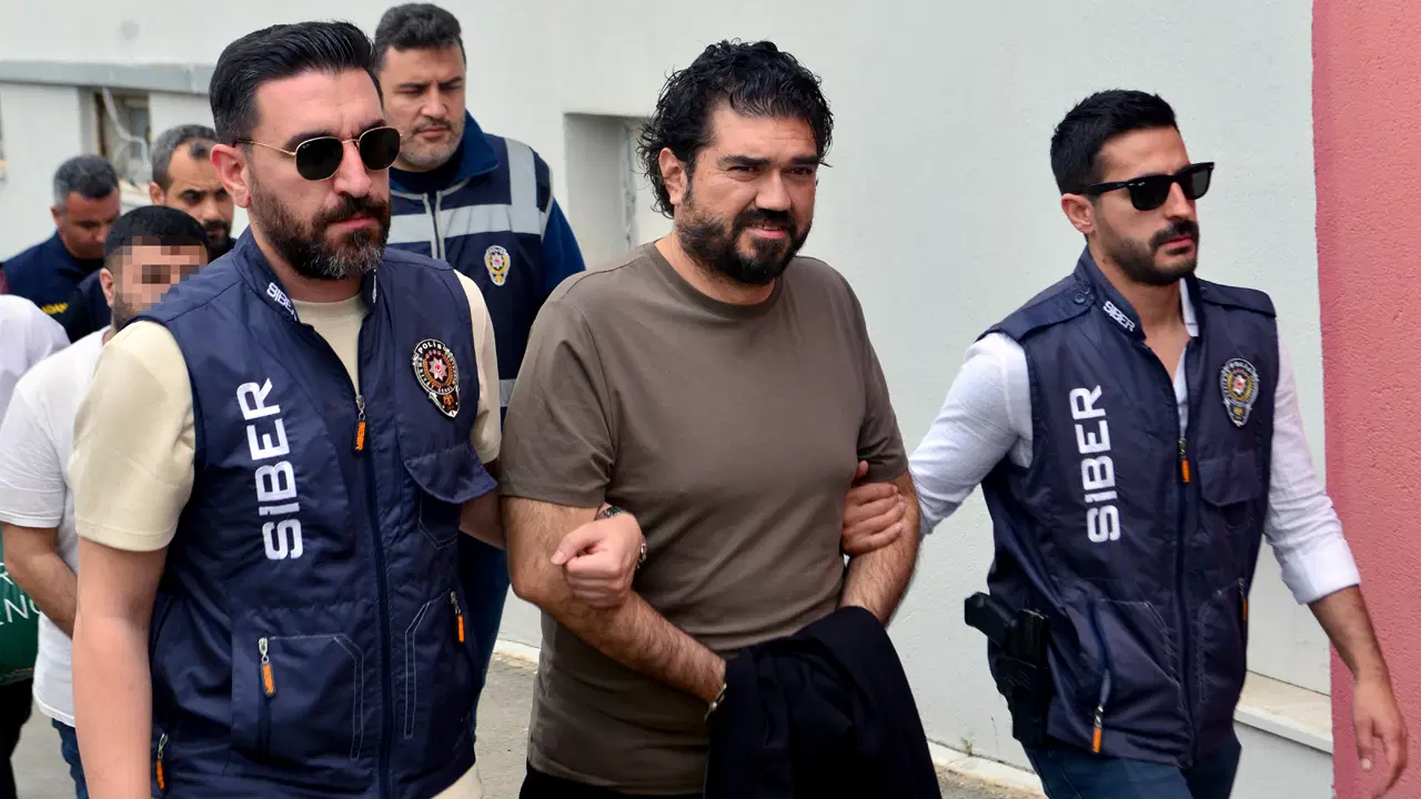 Rasim Ozan Kütahyalı da tutuklanmıştı: Kuryeler aklanan parayı ‘5 liralık banknot parolası’yla teslim almış