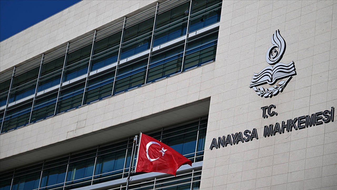 AYM’den kritik karar: Erdoğan’ın yetkisi iptal edildi