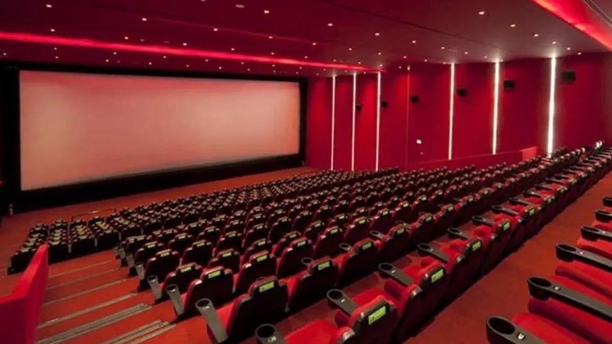 Sinema dünyasında dev satış: IMAX el değiştiriyor