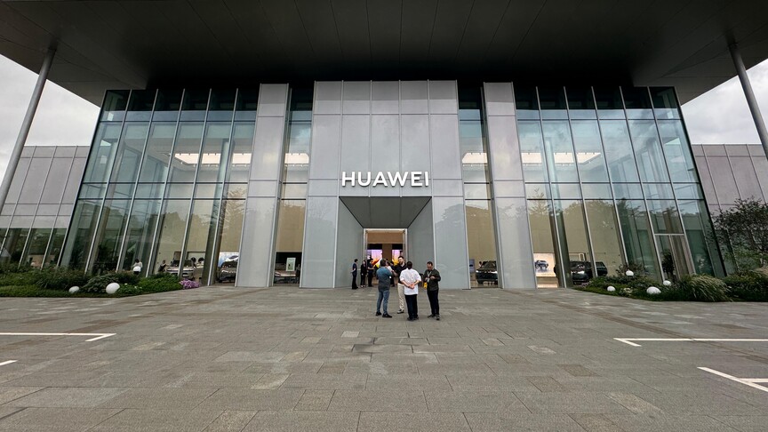 Çinli Huawei’nin beş yıllık hedefi anlatıldı:  ABD yaptırımlarını aşacak yeni çip