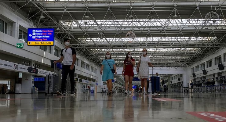 Avrupa’da en ucuz ve en pahalı haftasona tatili hangi şehirde?