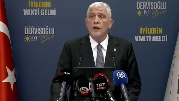 Müsavat Dervişoğlu: Erdoğan kendini ebediyen kayyum yapma hevesinde