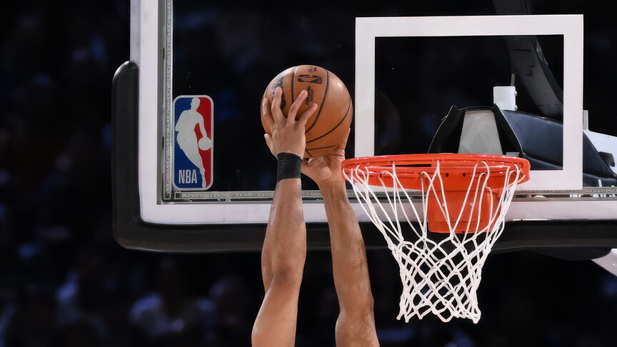 Cavaliers’ı eleyen Knicks, 27 yıl sonra NBA finaline yükseldi