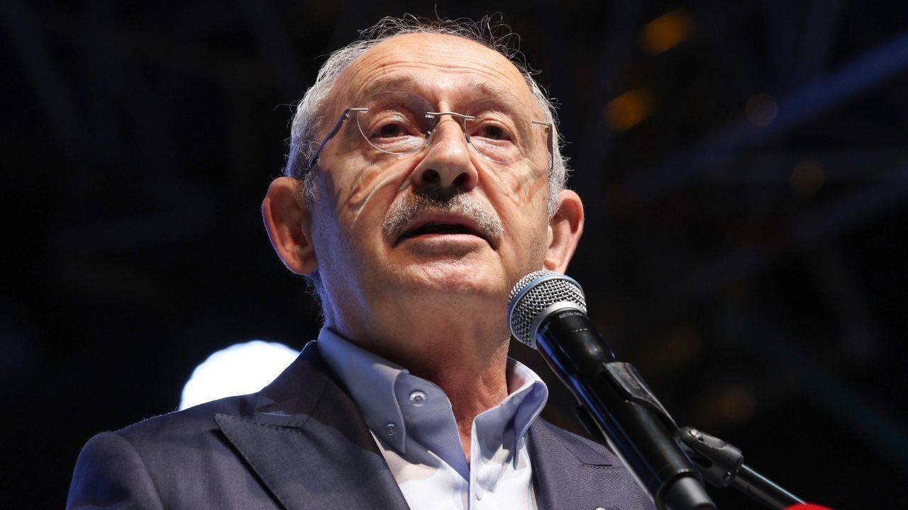 Kılıçdaroğlu’nun başvurusu onaylandı: Eski PM ve YDK göreve gelecek