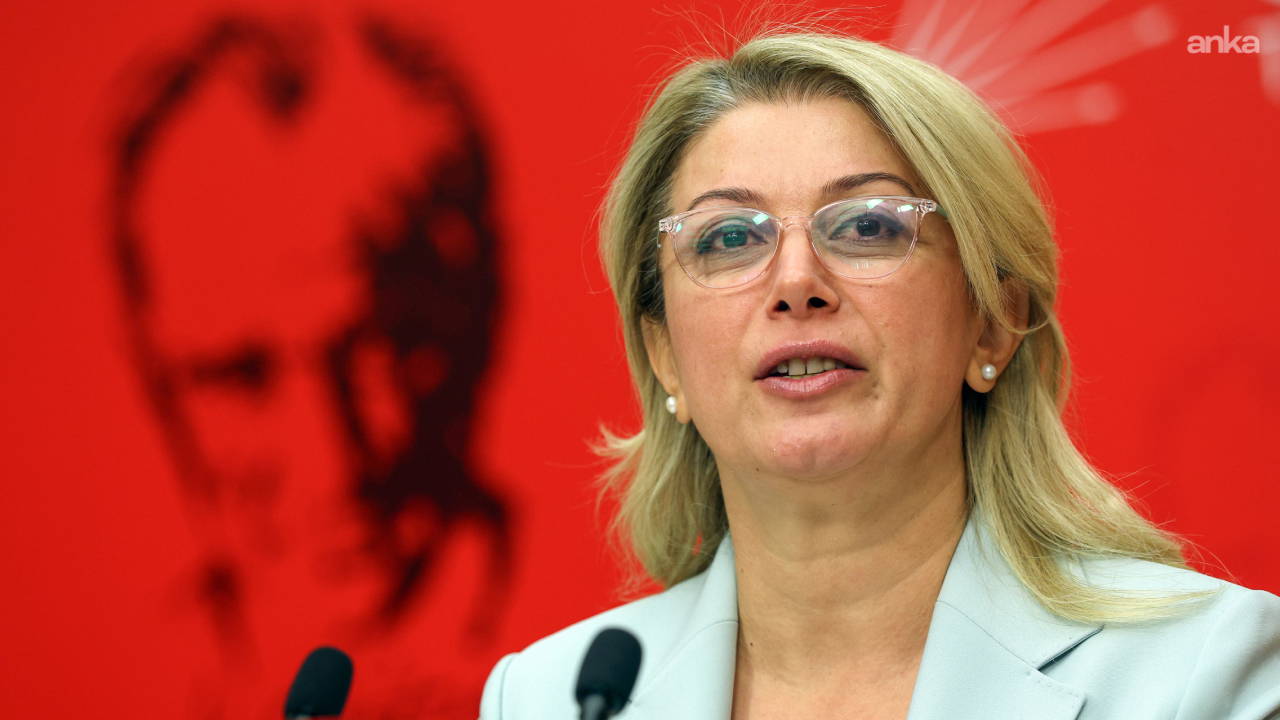CHP kadın kollarından ‘dijital butlan’a tepki: İsmimizi internetten sildirmek acizlik