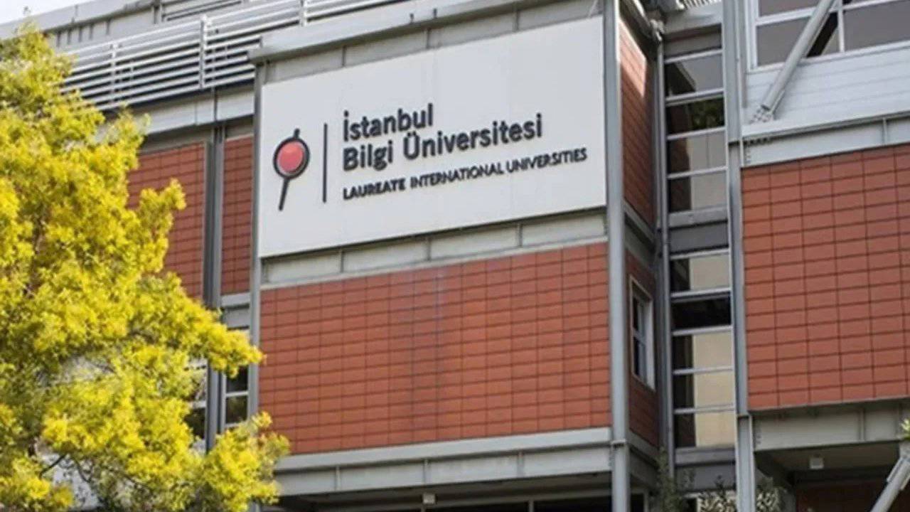 Bilgi Üniversitesi: Cumhurbaşkanımız takdir etti, yeniden faaliyetteyiz