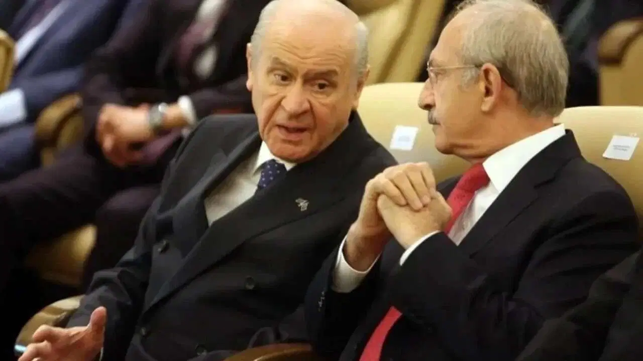 Bahçeli Kılıçdaroğlu’na akıl verdi: Üyeleri yenile, partiyi arındır, 9 Eylül’de kurultaya git