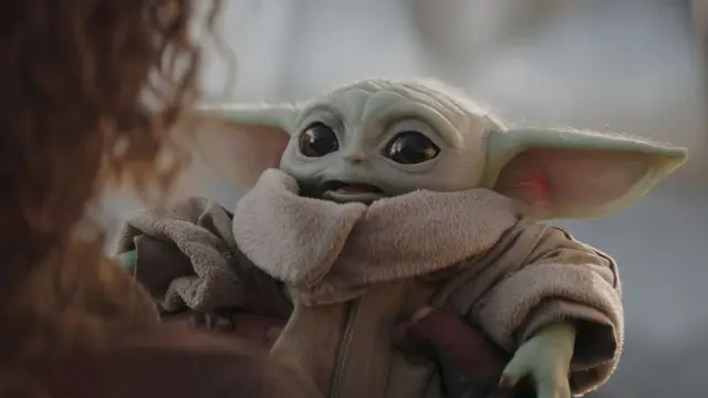 Star Wars serisinin son filmi Mandalorian ve Grogu gişede hayal kırıklığı yarattı… Peki yanlış giden neydi?
