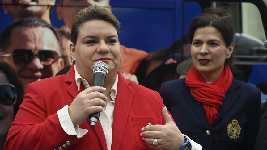 Porto Riko Valisi: ABD haftaya Küba’ya saldıracak