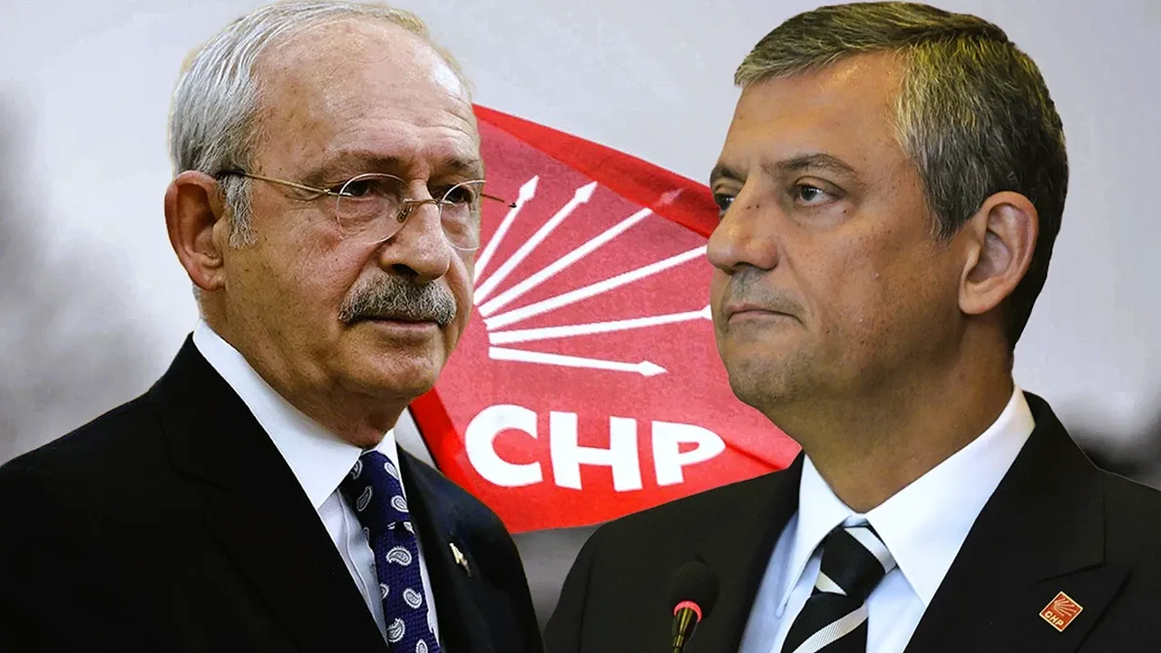 Kılıçdaroğlu ile Özel’in kurultay tarihi atışması
